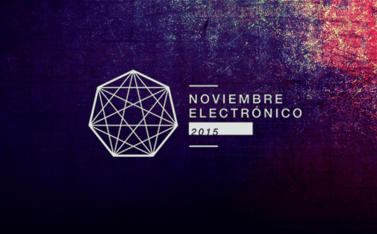Noviembre Electronico