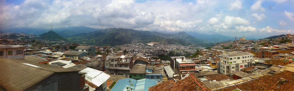 Manizales