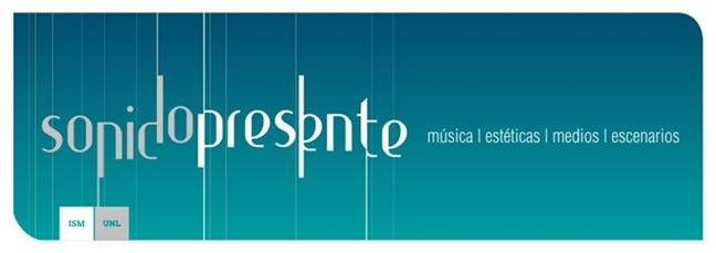 Sonido-Presente