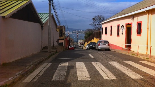 Valparaiso