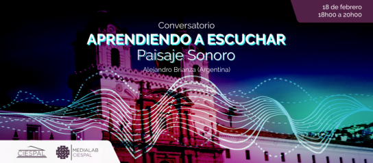 ConversatorioMedialabUIO