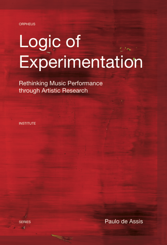 Logic of experimentation